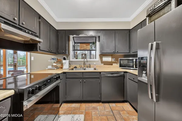 $279,900 | 707 Brookdale Drive, Dublin, GA 31021