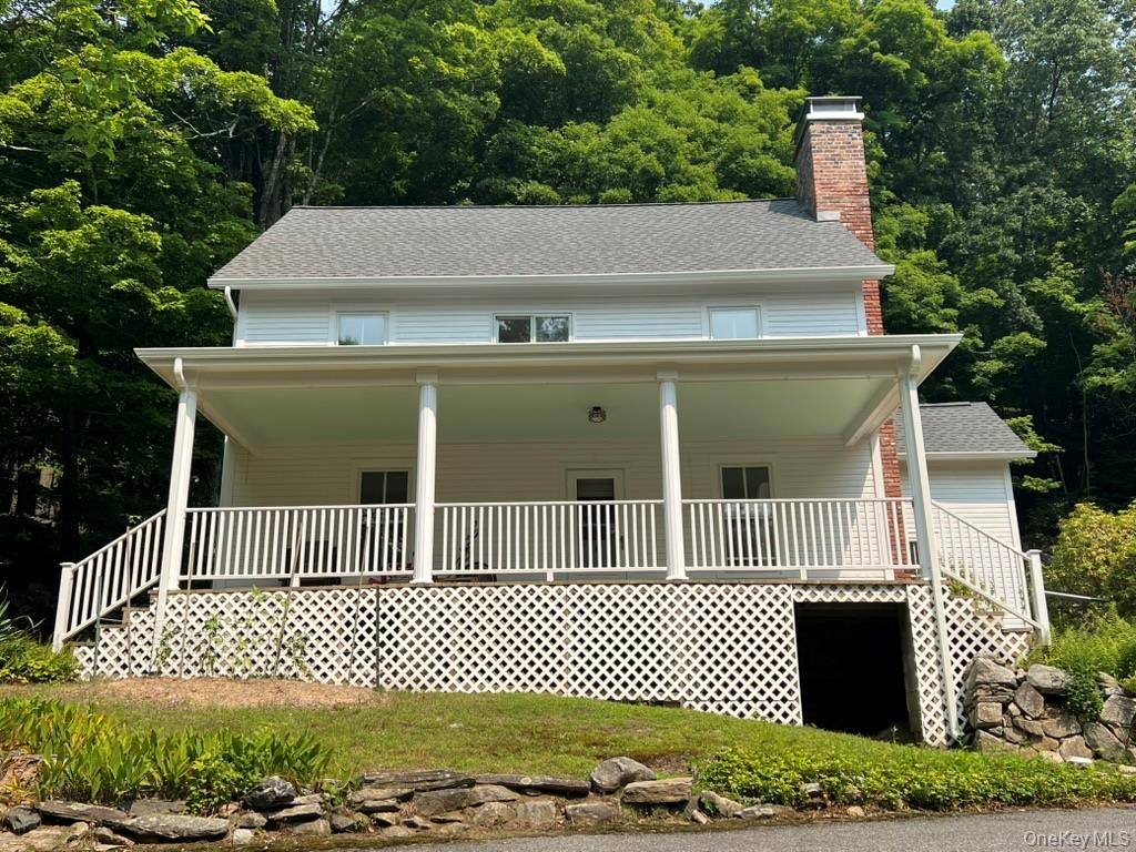635 Long Pond Road Mahopac, NY 10541 - Photo 1 of 5