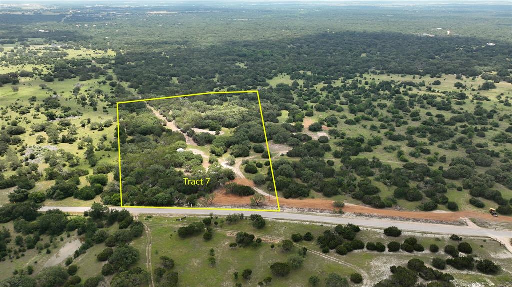 12283 Crows Ranch Road Salado, TX 76571 - Photo 1 of 5 a view of a field