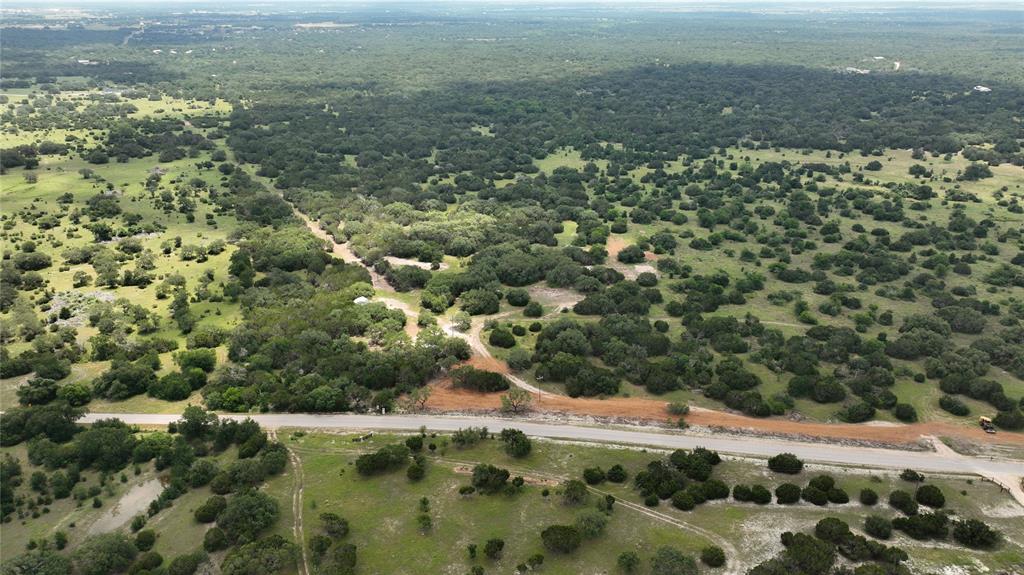 12283 Crows Ranch Road Salado, TX 76571 - Photo 4 of 5 a view of a field with an outdoor space