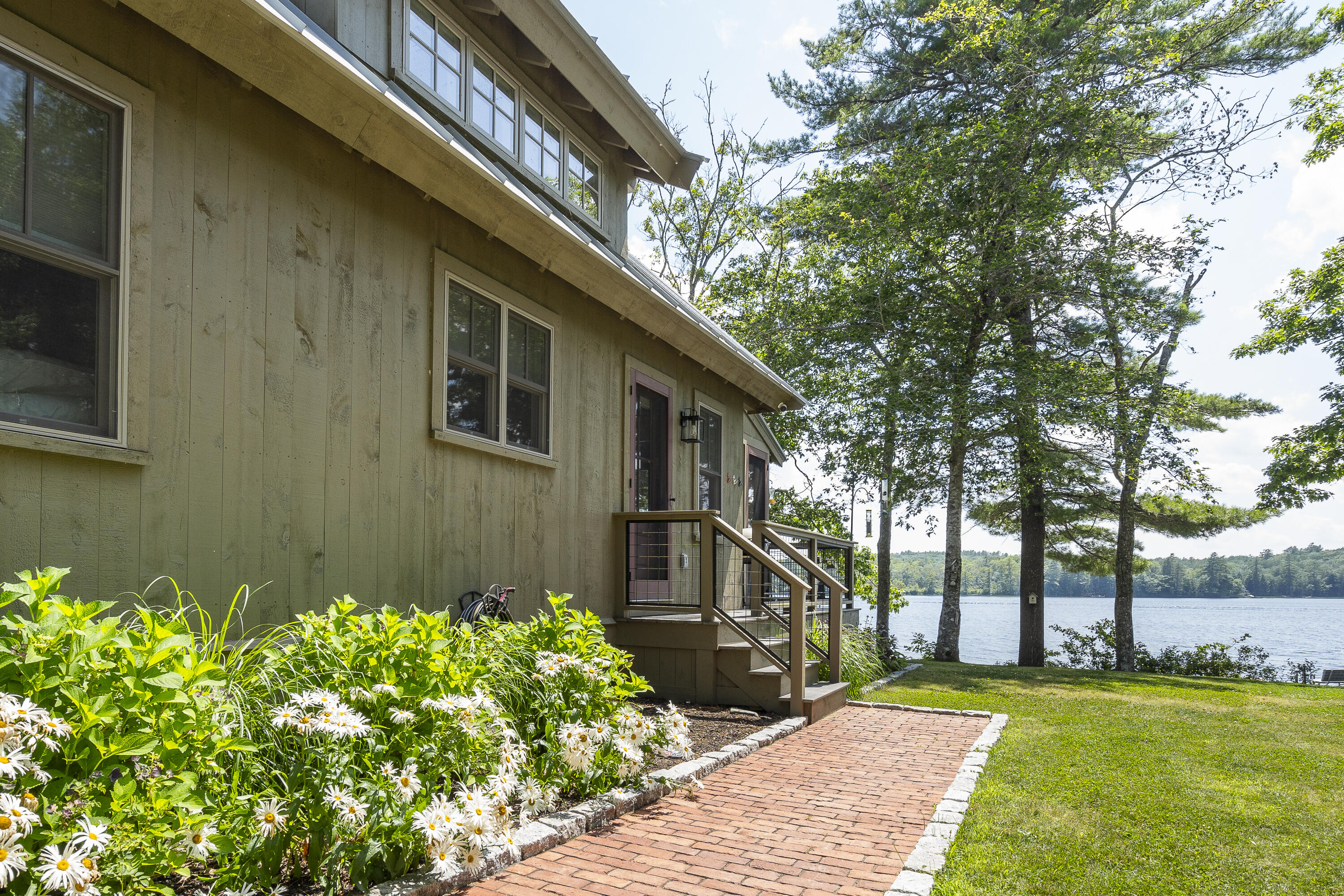 106 Maple Ridge Road Nobleboro, ME 04555 - Photo 4 of 67 09-Maple Ridge Rd, Nobleboro, ME-TP