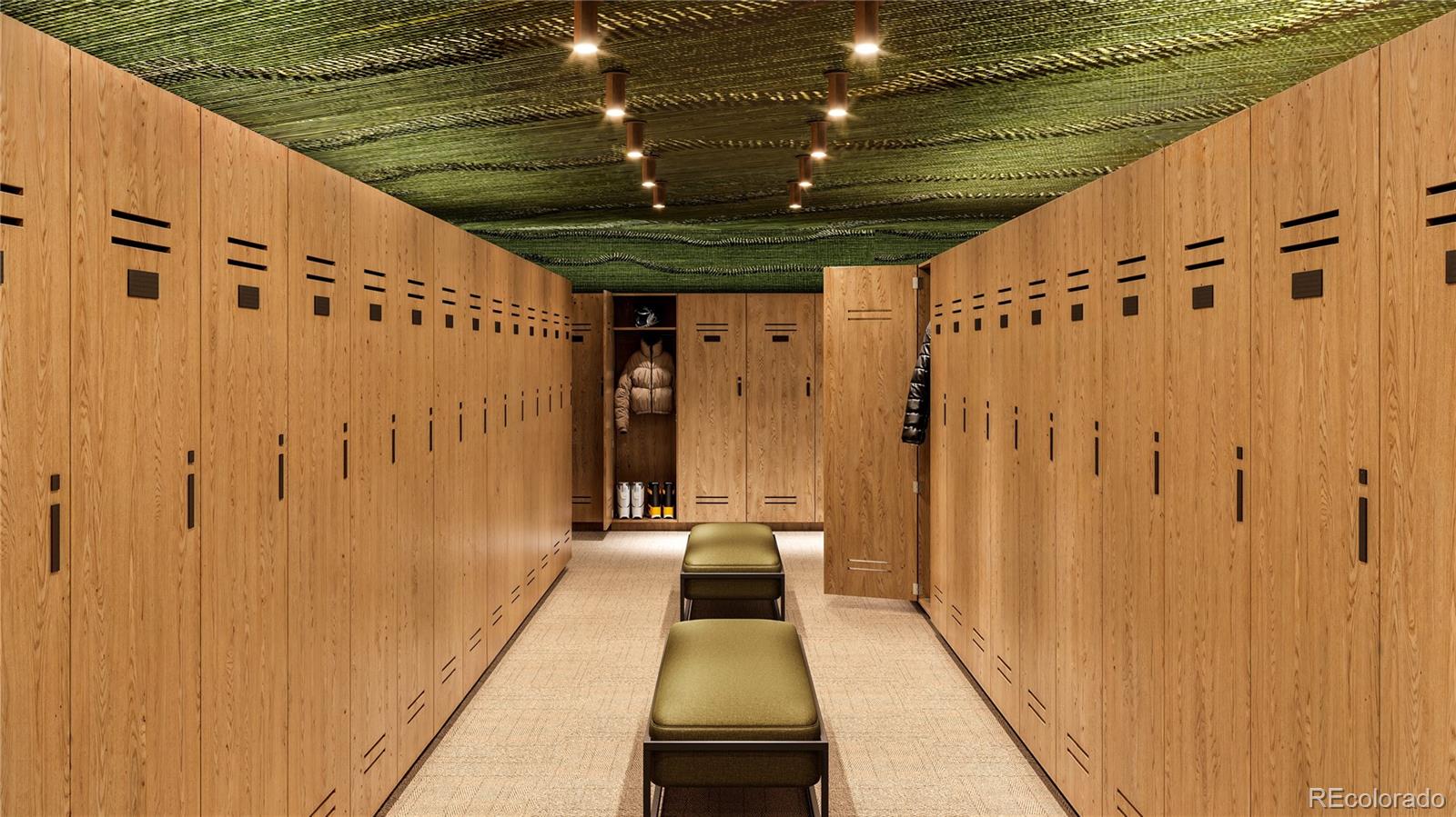 500 Gothic Road, Unit 541 Crested Butte, CO 81225 - Photo 13 of 22 a view of a balcony