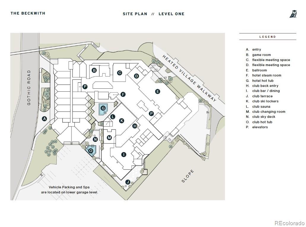 500 Gothic Road, Unit 541 Crested Butte, CO 81225 - Photo 15 of 22