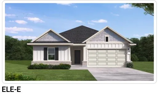 $349,990 | 6718 Pebble Bluff, Cove, TX 77523