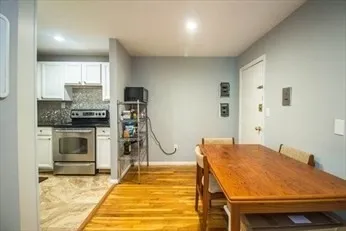 $2,900 | 50 Seymour Street, Unit 8, Boston, MA 02131