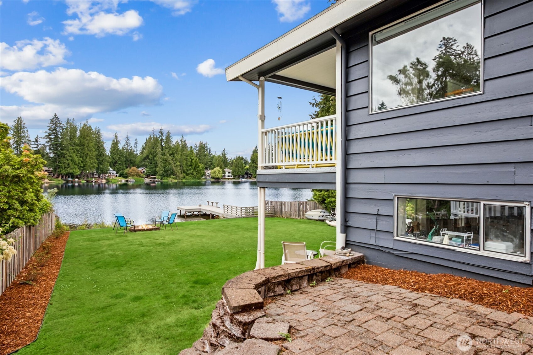 21702 Southeast 262nd Place Maple Valley, WA 98038 - Photo 36 of 40