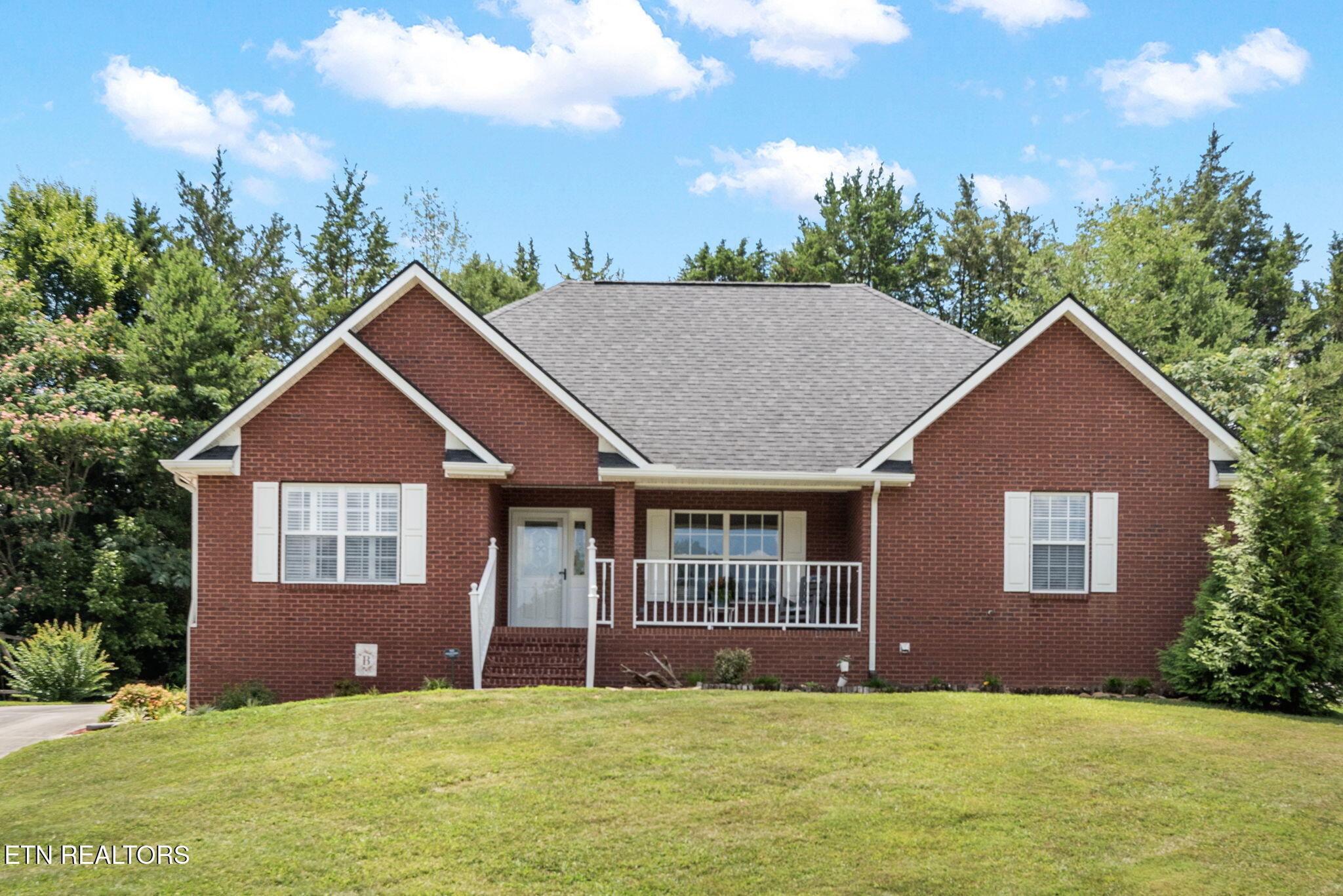 7609 Wilderness Path Road Corryton, TN 37721 - Photo 1 of 32 1