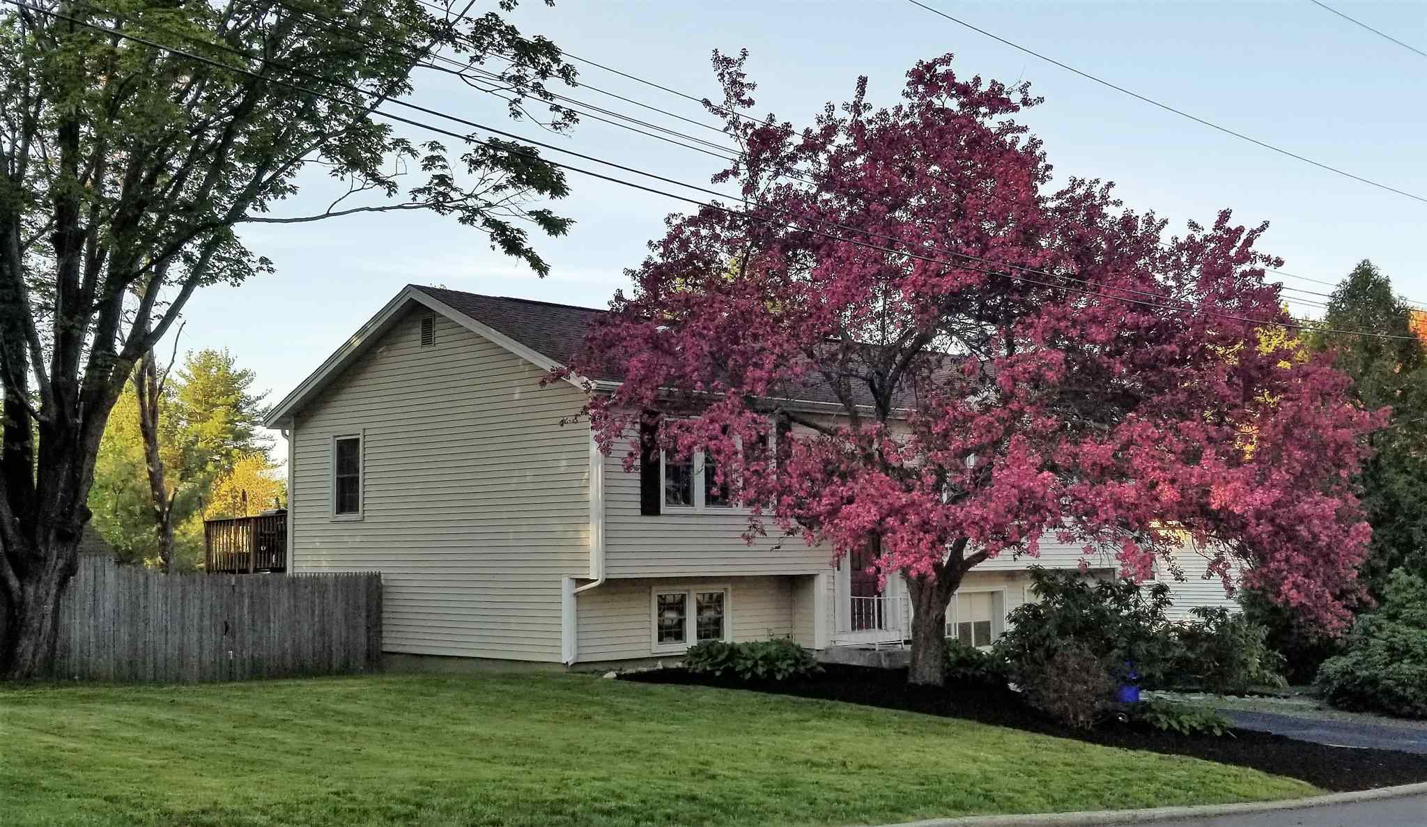 106 Gilhaven Road Manchester, NH 03104 - Photo 1 of 32
