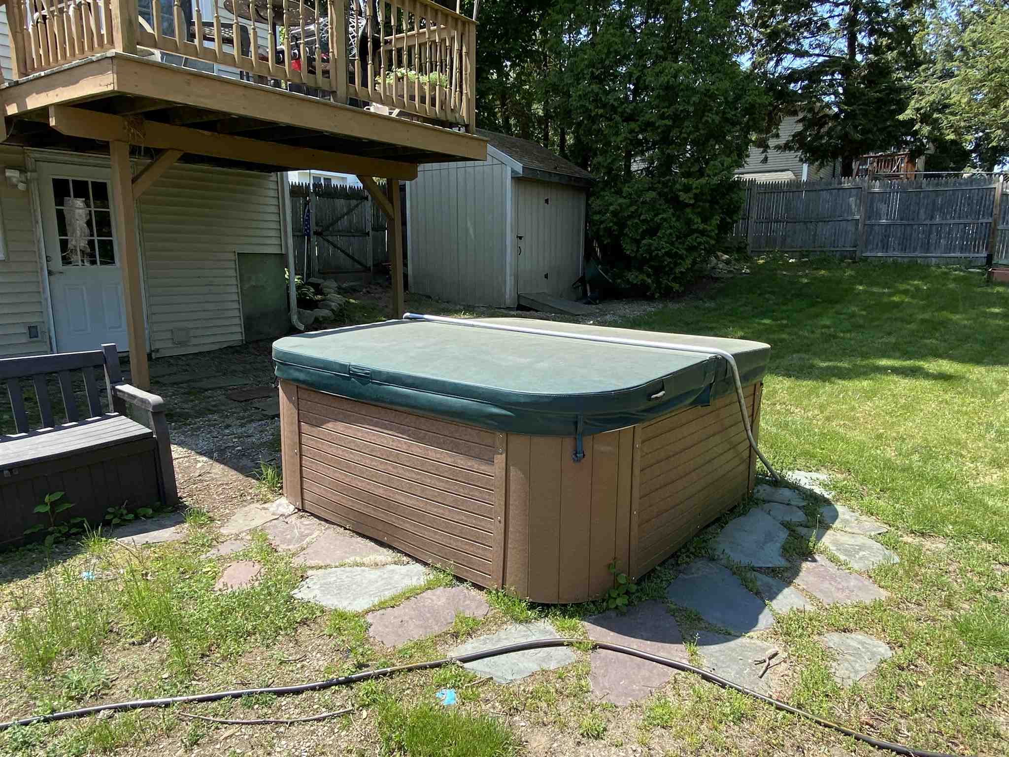 106 Gilhaven Road Manchester, NH 03104 - Photo 23 of 32