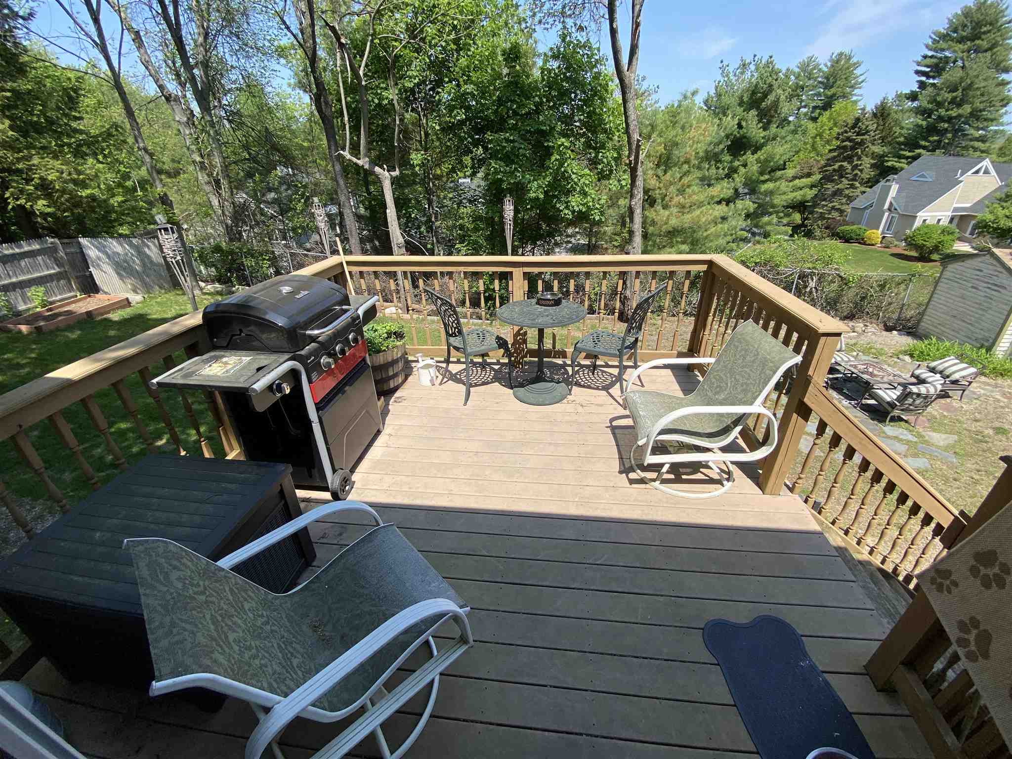 106 Gilhaven Road Manchester, NH 03104 - Photo 24 of 32