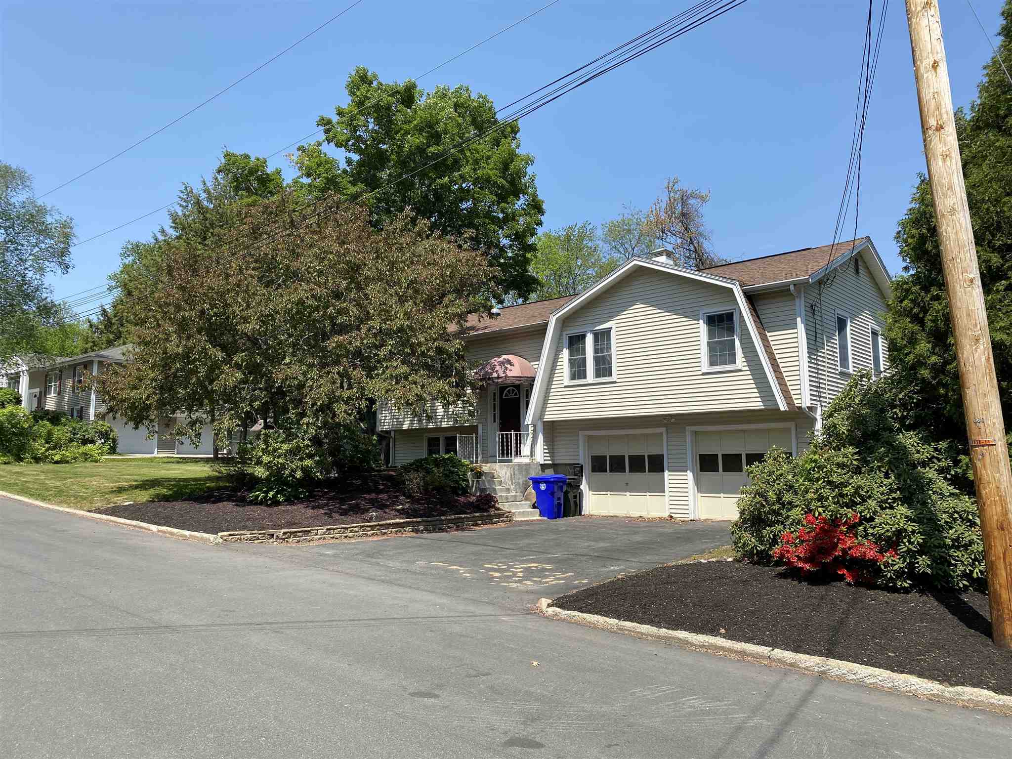 106 Gilhaven Road Manchester, NH 03104 - Photo 28 of 32