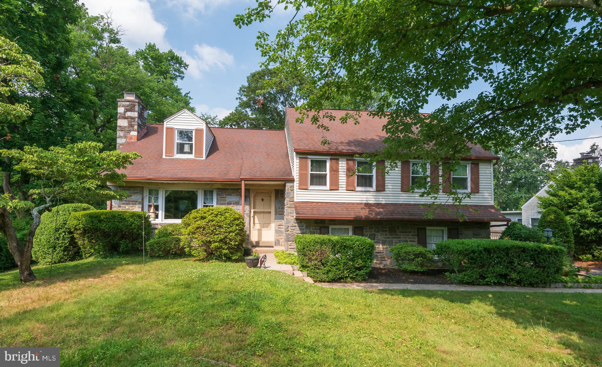 247 Cassatt Road Berwyn, PA 19312 - Photo 1 of 34