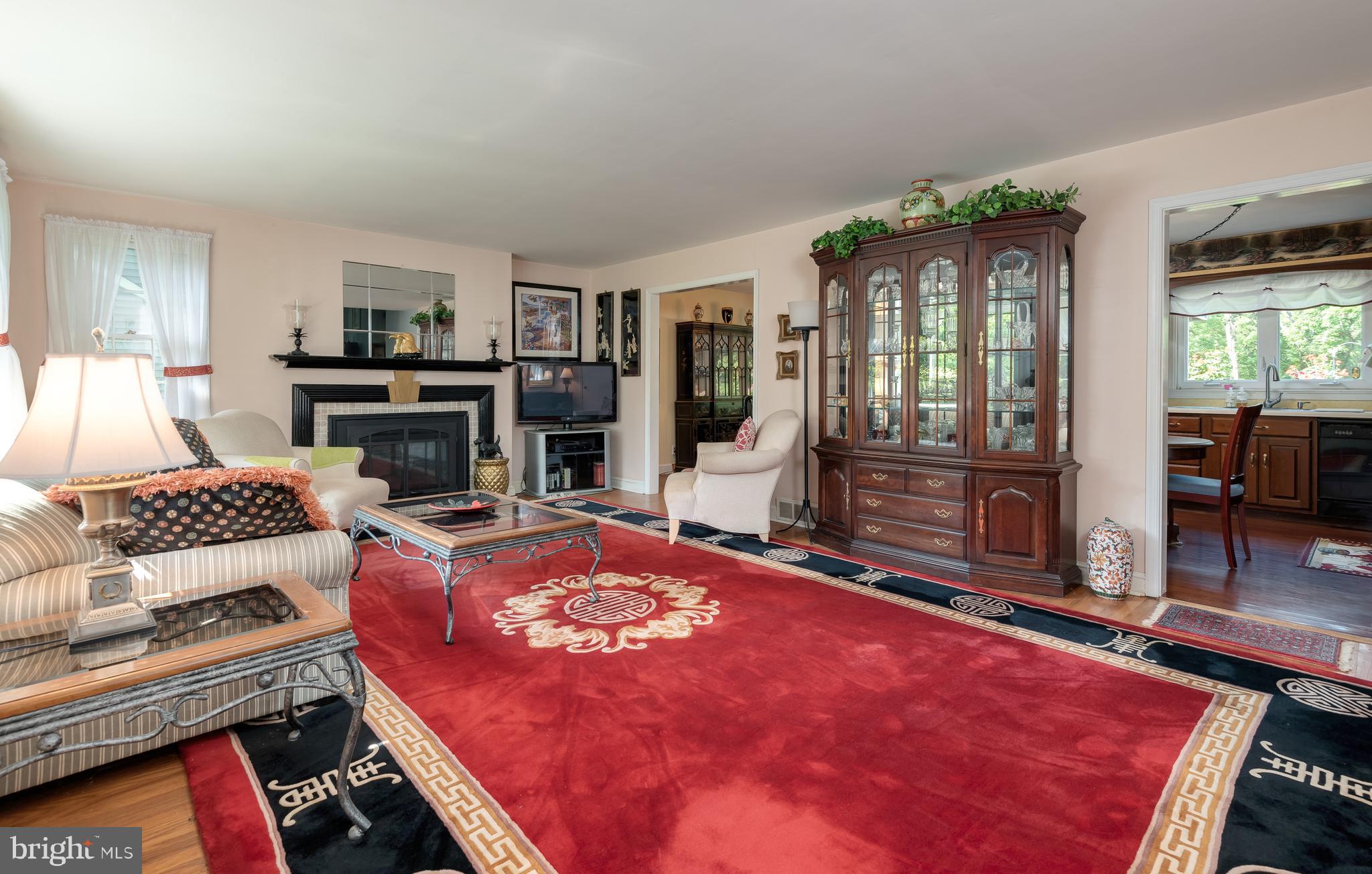 247 Cassatt Road Berwyn, PA 19312 - Photo 3 of 34