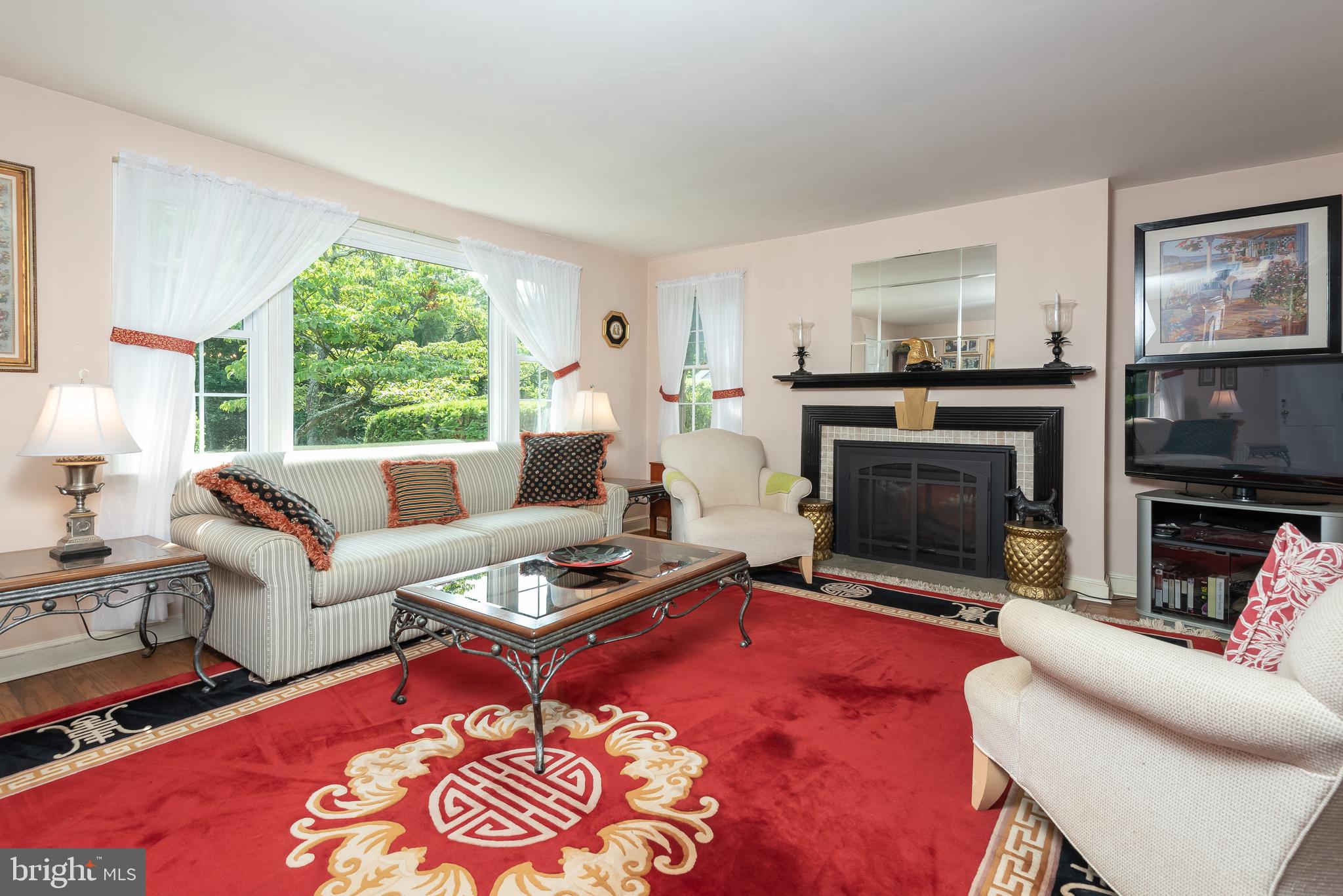 247 Cassatt Road Berwyn, PA 19312 - Photo 4 of 34