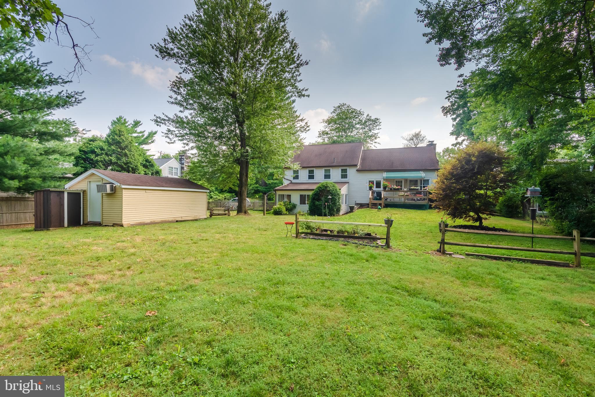247 Cassatt Road Berwyn, PA 19312 - Photo 32 of 34