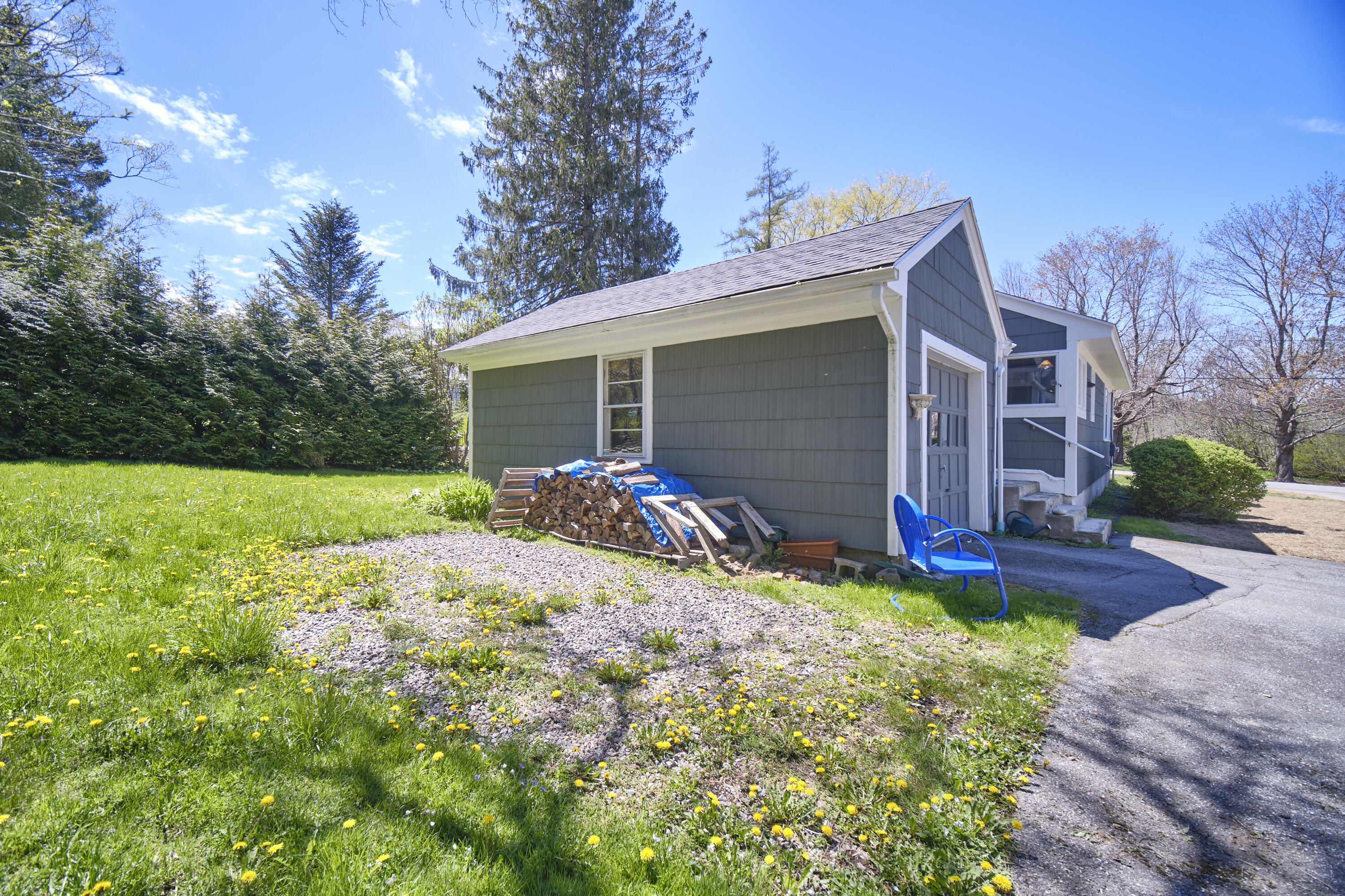 14 Woods Road Owls Head, ME 04854 - Photo 26 of 27 44 - 14 Woods Road - Owl's Head - JAC