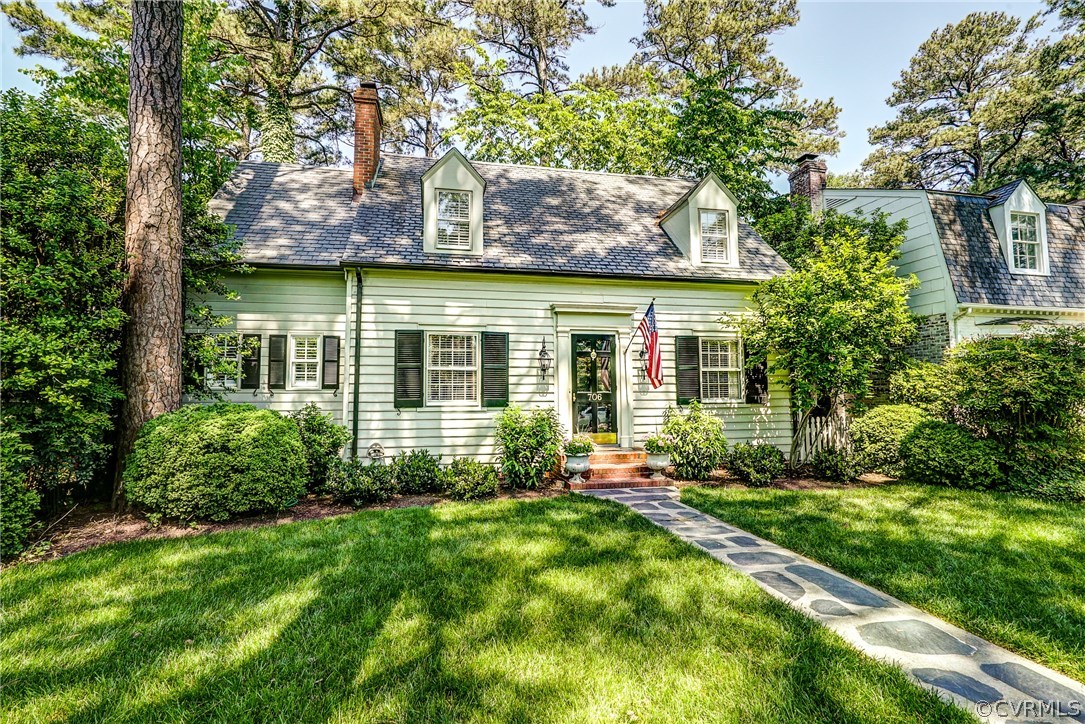 706 Seneca Road Richmond, VA 23226 - Photo 2 of 31 Gallery Image 2