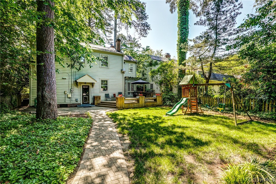 706 Seneca Road Richmond, VA 23226 - Photo 23 of 31 Gallery Image 23
