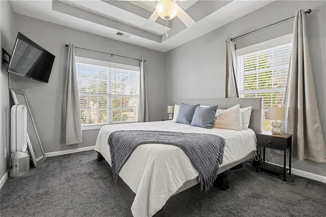 $285,000 | 310 Turtle Pointe Drive, Carrollton, GA 30116