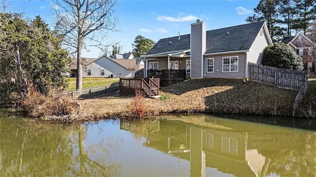 $285,000 | 310 Turtle Pointe Drive, Carrollton, GA 30116