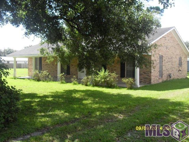 3672 Highway 1 Raceland, LA 70394 - Photo 2 of 12 Side view