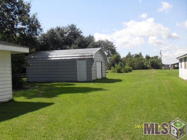3672 Highway 1 Raceland, LA 70394 - Photo 4 of 12 Detached storage