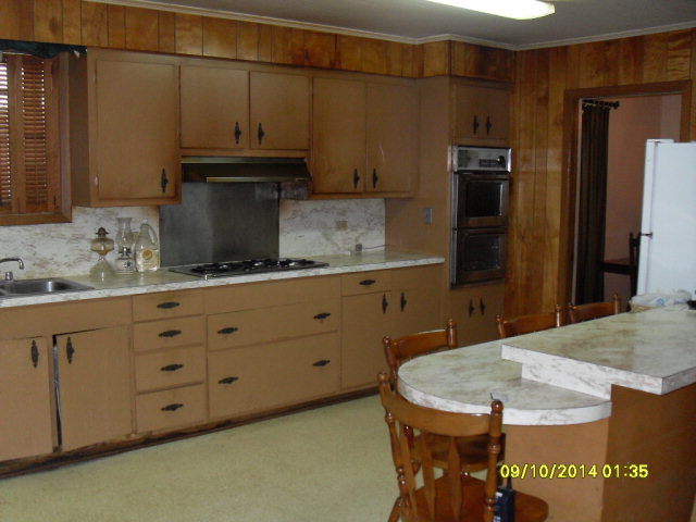 3672 Highway 1 Raceland, LA 70394 - Photo 6 of 12 Kitchen