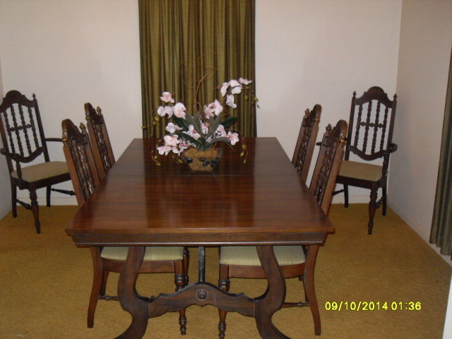 3672 Highway 1 Raceland, LA 70394 - Photo 7 of 12 Dining room