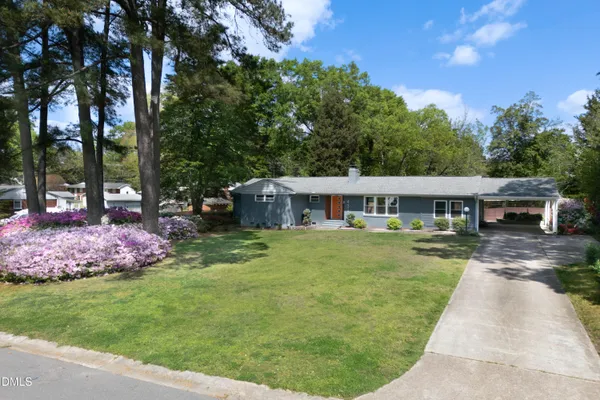 $695,000 | 431 Pleasants Avenue, Cary, NC 27511