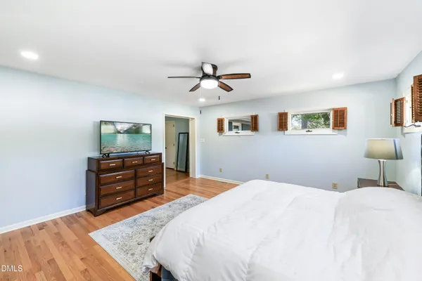$695,000 | 431 Pleasants Avenue, Cary, NC 27511