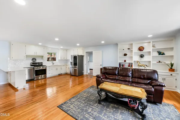 $695,000 | 431 Pleasants Avenue, Cary, NC 27511