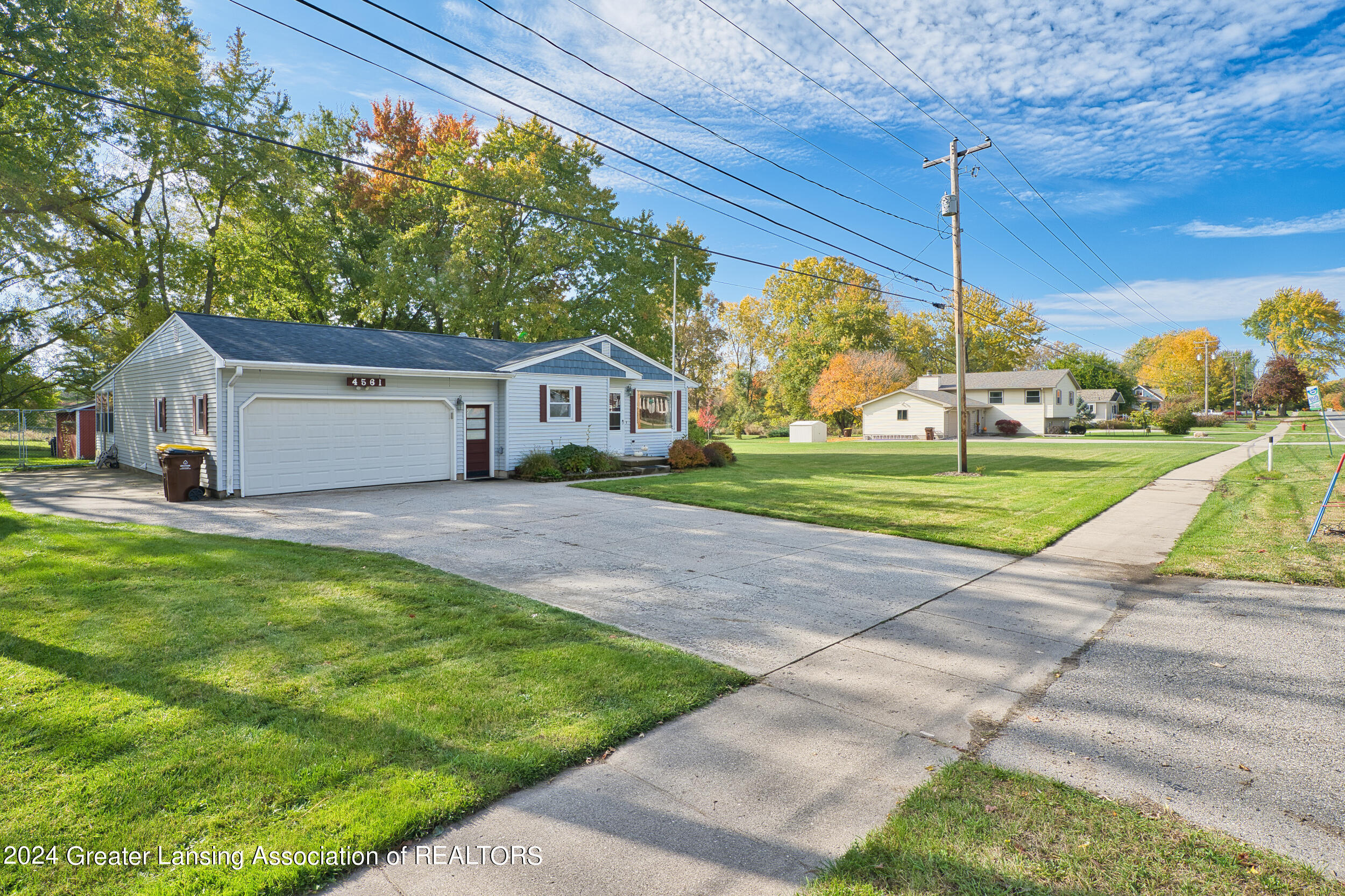 4561 Wilcox Road Holt, MI 48842 - Photo 3 of 52 A1