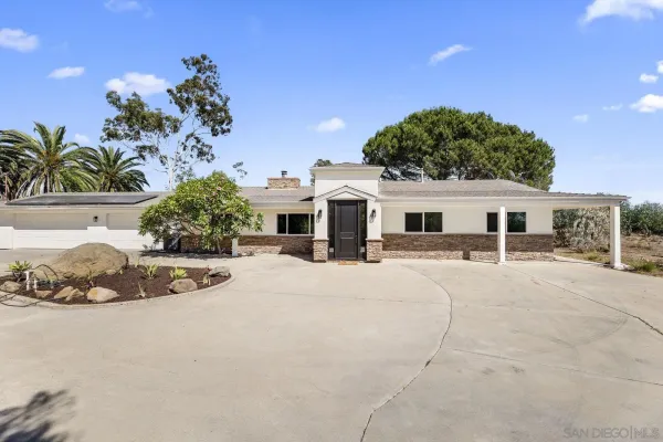 $1,199,000 | 38795 Harris Trail, Fallbrook, CA 92028
