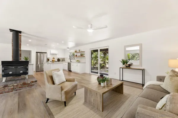 $1,199,000 | 38795 Harris Trail, Fallbrook, CA 92028