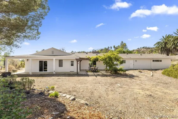 $1,199,000 | 38795 Harris Trail, Fallbrook, CA 92028