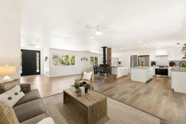 $1,199,000 | 38795 Harris Trail, Fallbrook, CA 92028