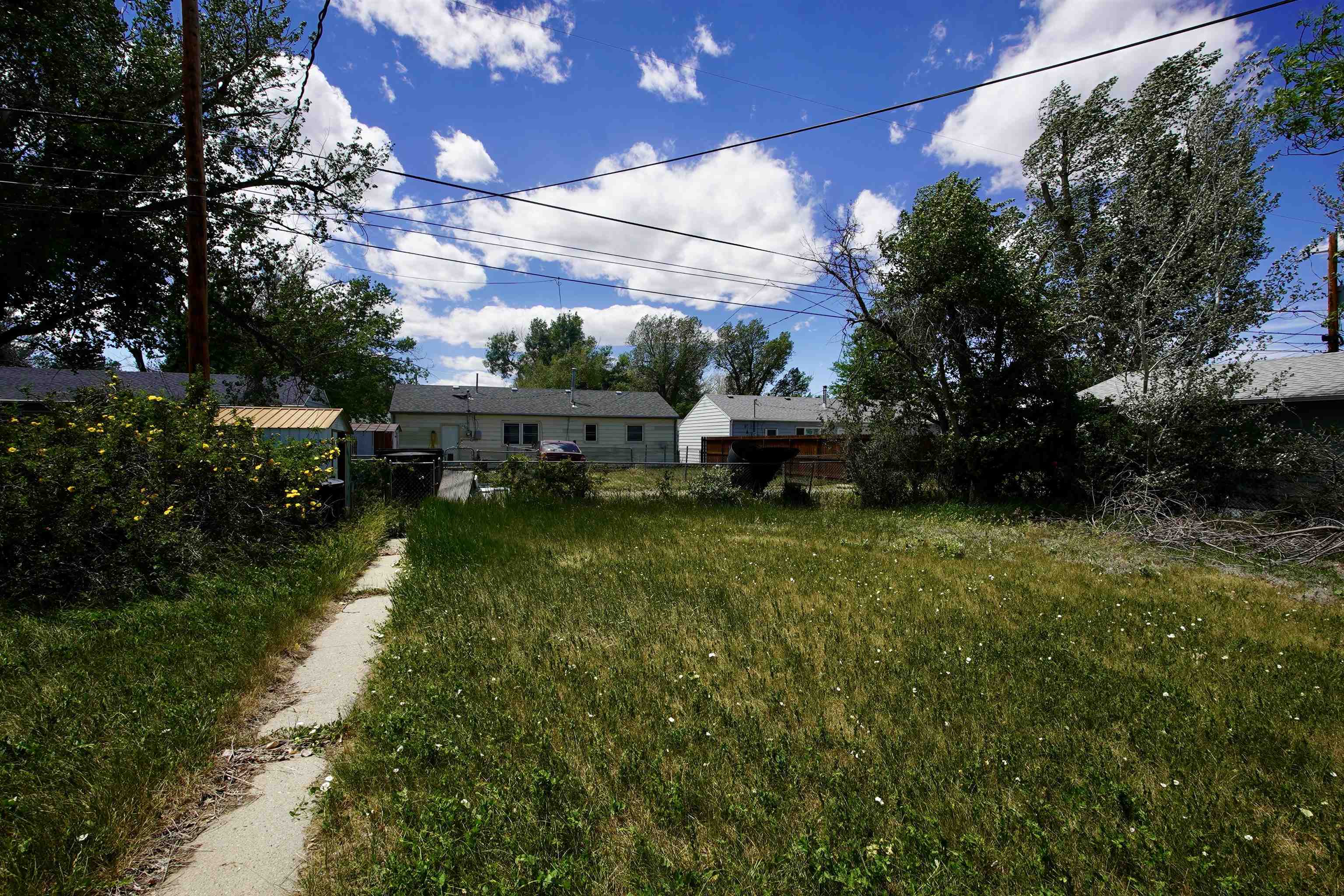 1334 Maple Street Casper, WY 82604 - Photo 23 of 26
