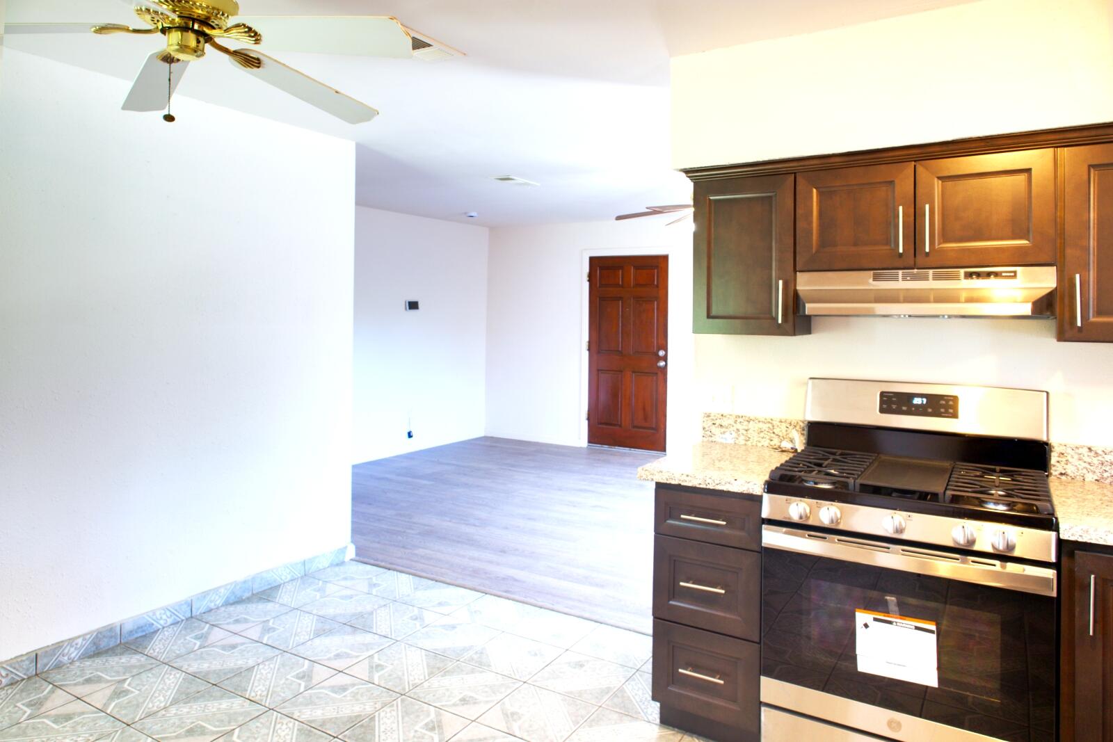 558 Perry Avenue Corcoran, CA 93212 - Photo 12 of 42 editKitchen 2