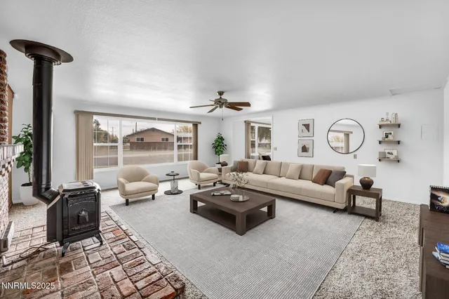 $619,000 | 307 South California Street, Yerington, NV 89447