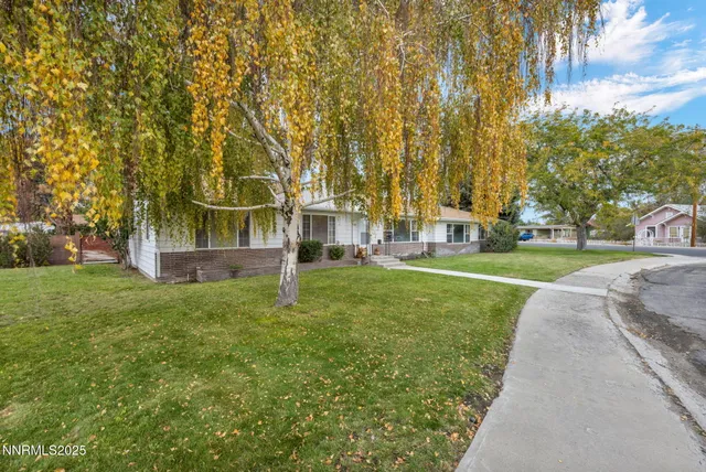 $619,000 | 307 South California Street, Yerington, NV 89447