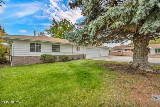 $619,000 | 307 South California Street, Yerington, NV 89447