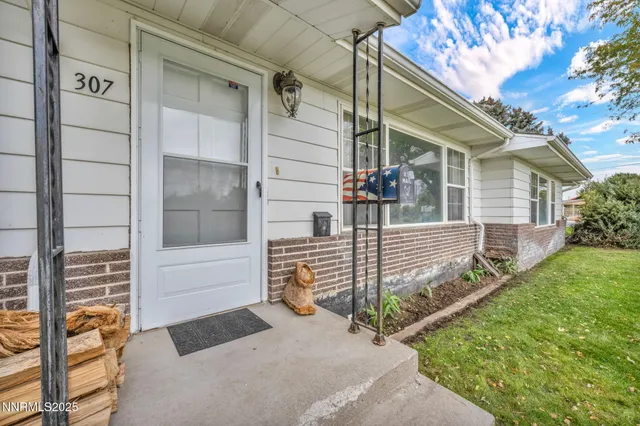 $619,000 | 307 South California Street, Yerington, NV 89447
