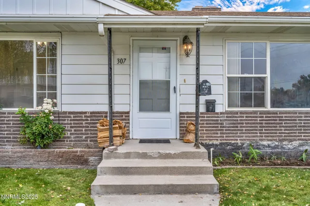 $619,000 | 307 South California Street, Yerington, NV 89447