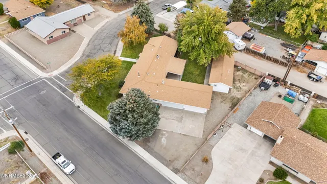 $619,000 | 307 South California Street, Yerington, NV 89447