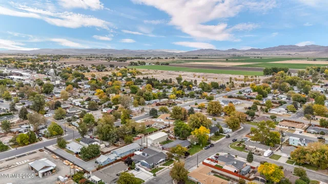 $619,000 | 307 South California Street, Yerington, NV 89447