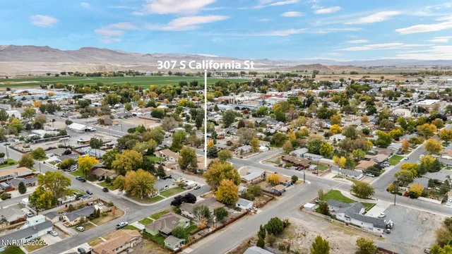 $619,000 | 307 South California Street, Yerington, NV 89447