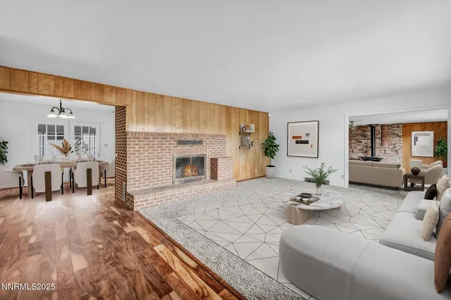 $619,000 | 307 South California Street, Yerington, NV 89447