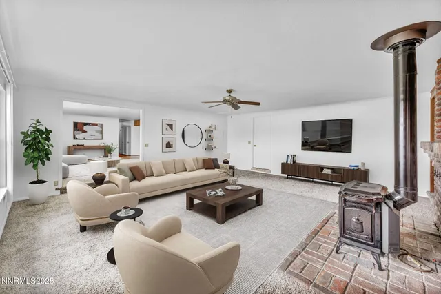 $619,000 | 307 South California Street, Yerington, NV 89447