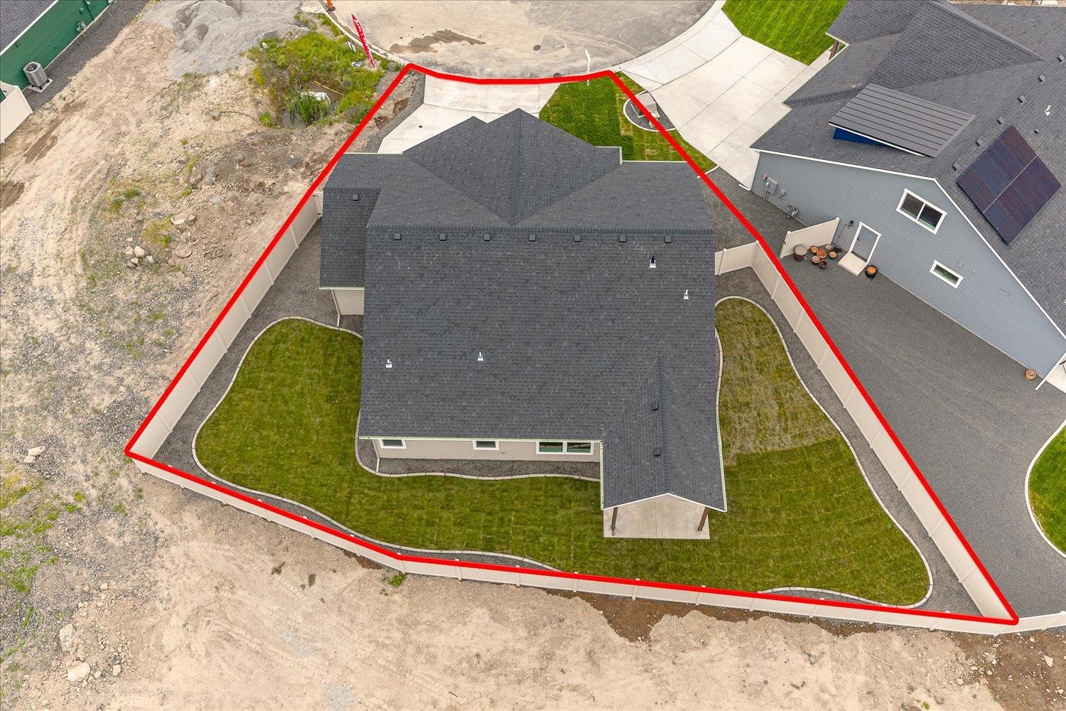 18191 North Morton Drive Colbert, WA 99005 - Photo 28 of 32