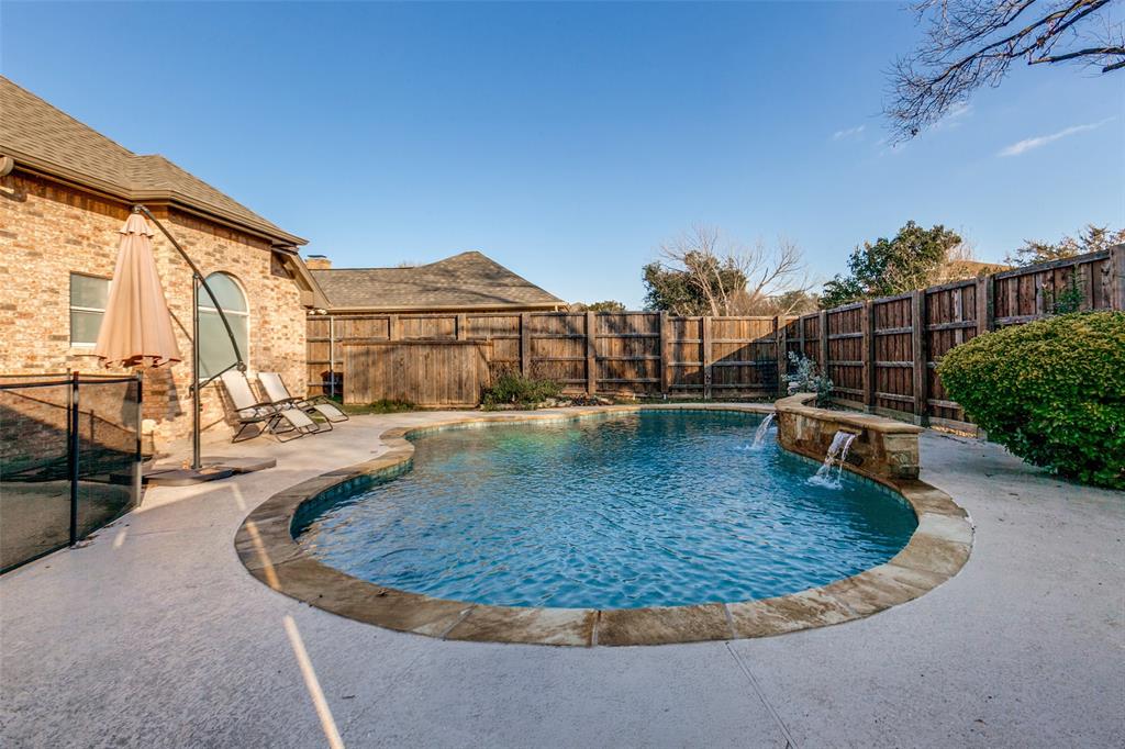 7320 Carta Valley Drive Dallas, TX 75248 - Photo 18 of 22